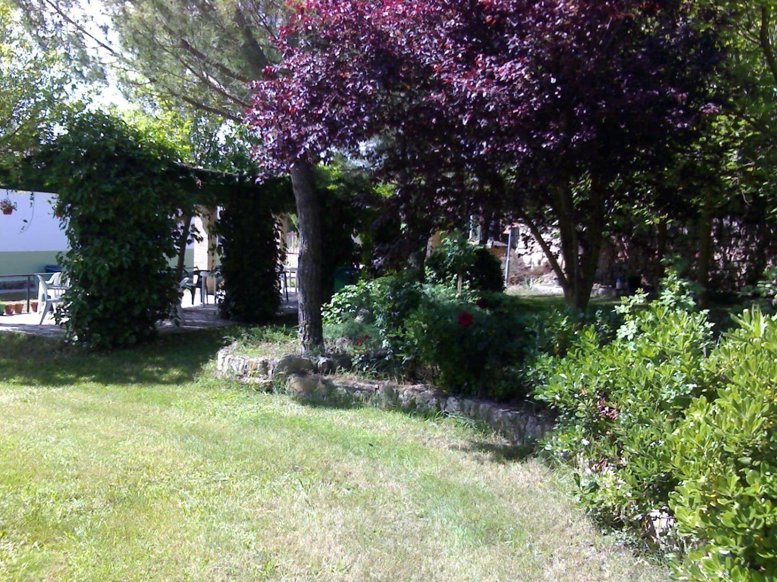 Auberge de jeunesse Camino De Santiago à Castrojeriz Extérieur photo